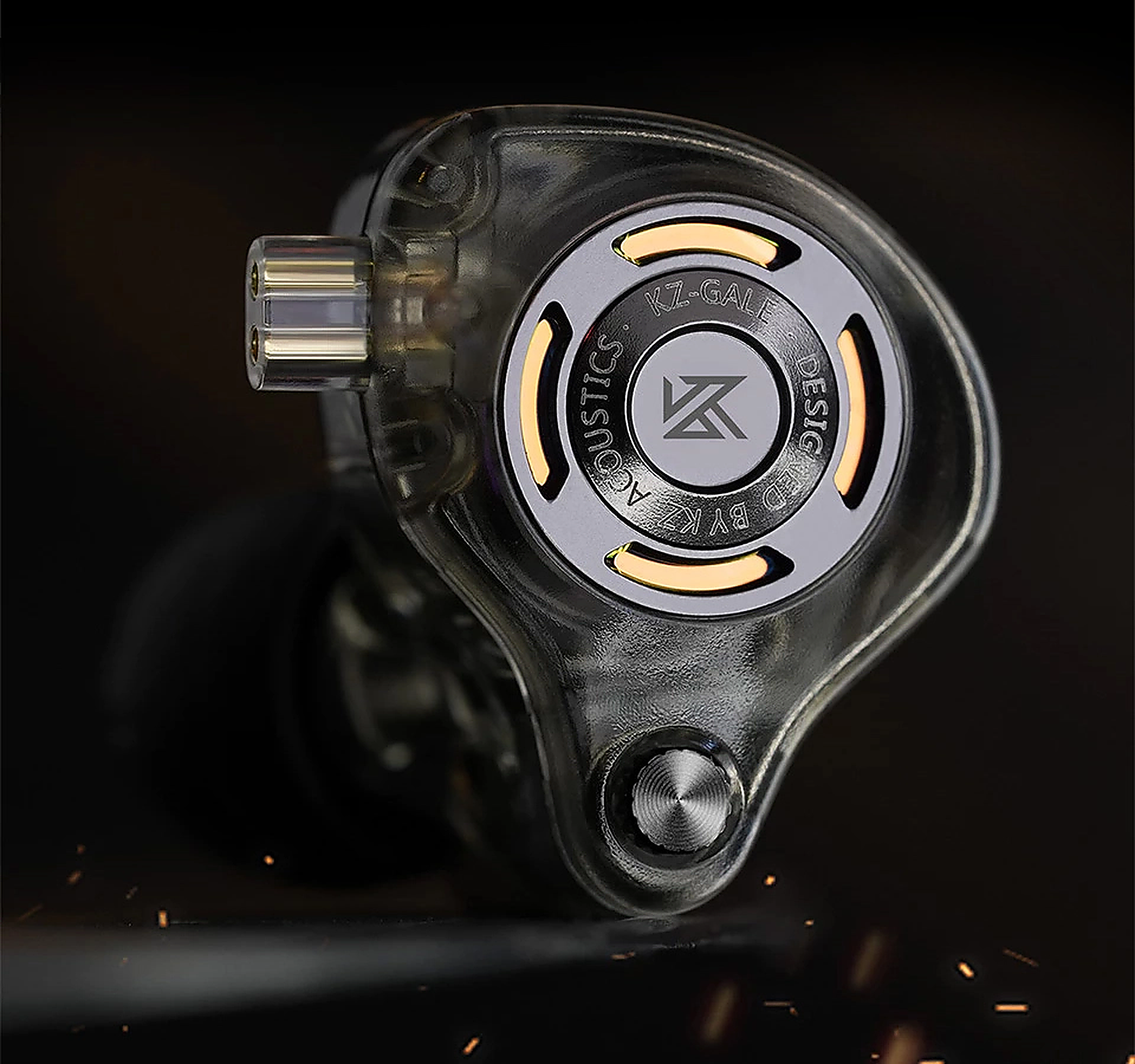 KZ GALE